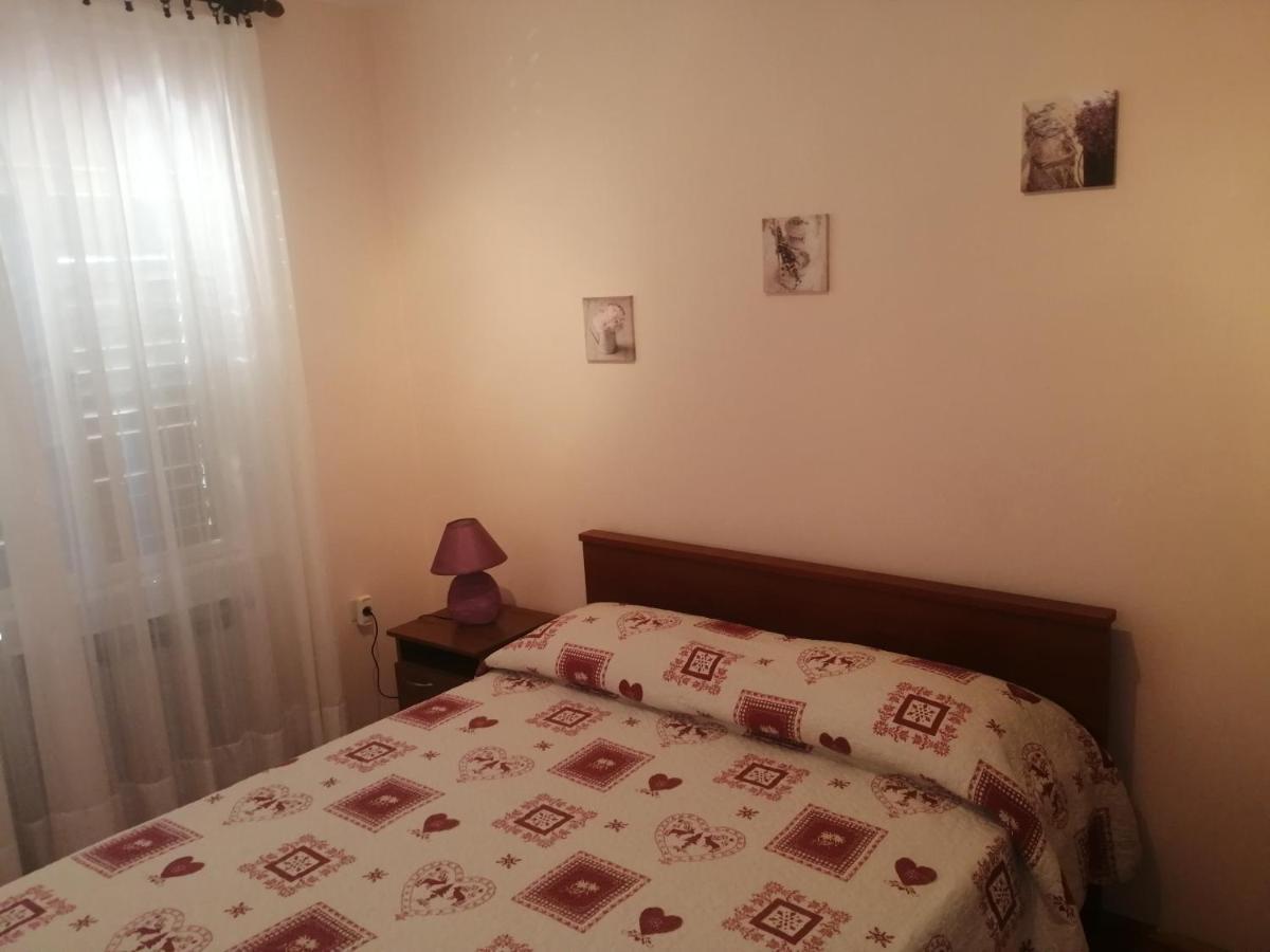 Apartment Vera, 80 M From The Sea Novigrad Istria Exterior foto