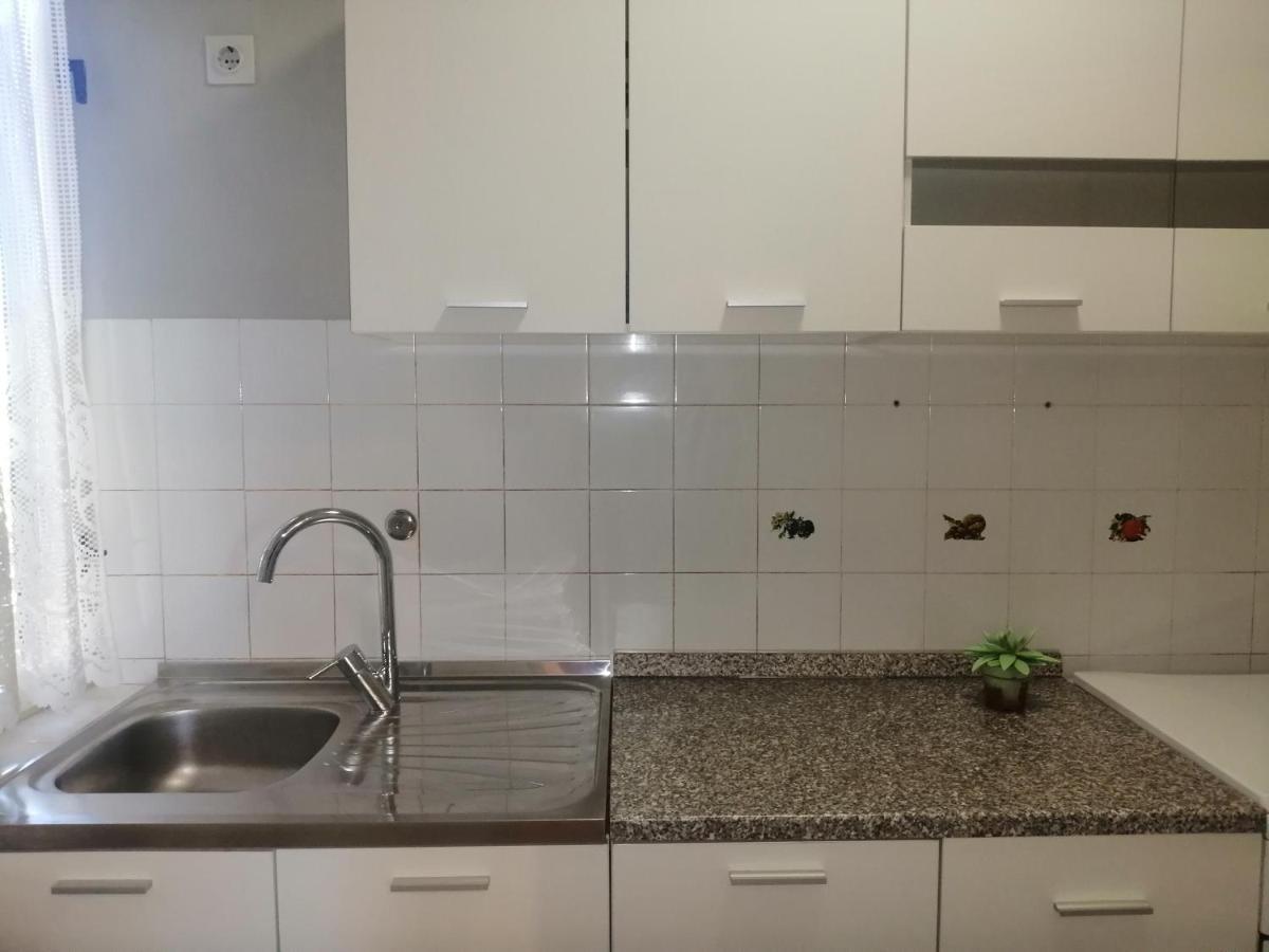 Apartment Vera, 80 M From The Sea Novigrad Istria Exterior foto